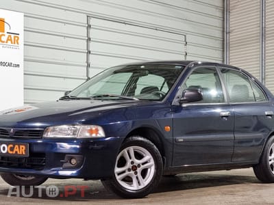 Mitsubishi Lancer 1.3 GLX
