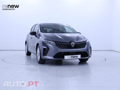 Renault Clio 1.0 Tce Evolution Bi-fuel
