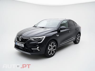 Renault Arkana 1.6 E-Tech Full Hybrid Evolution