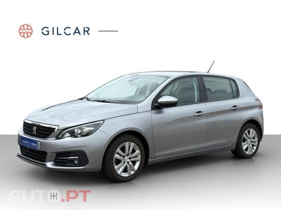 Peugeot 308 1.2 PureTech Active