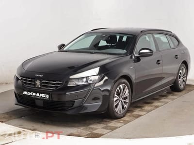 Peugeot 508 SW 1.6 Hybrid Active Pack e-EAT8