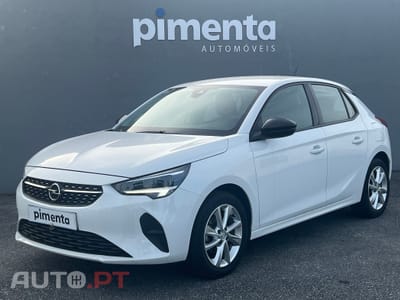 Opel Corsa Edição 1.2