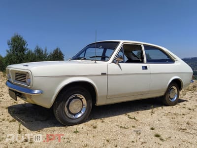 Morris Marina 1.3 Super Luxe Coupe