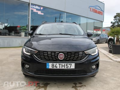 Fiat Tipo 1.3 M-Jet Easy