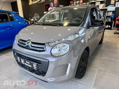 Citroen C1 PureTech Feel