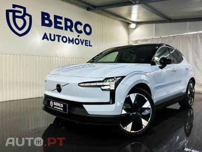 Volvo EX30 Twin Motor Performance AWD Plus