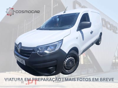 Renault Express 1.5 dCi