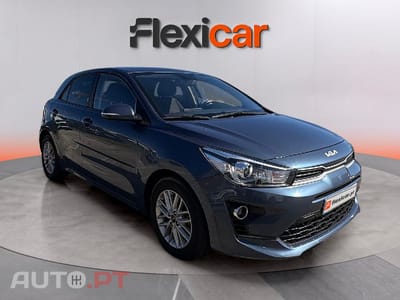 Kia Rio 1.0 T-GDi Wave