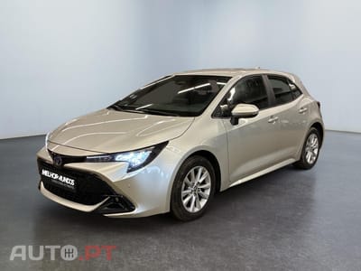 Toyota Corolla Pro 1.8 Hybrid Dynamic Business