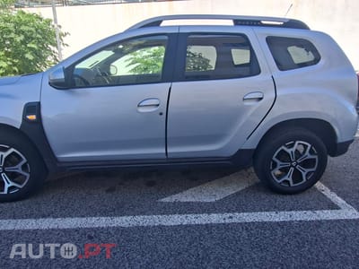 Dacia Duster 1.5 blue dci prestige 4x2