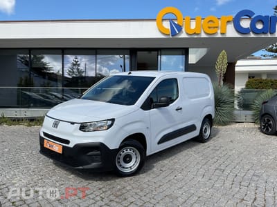 Fiat Doblo Outro