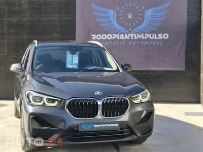BMW X1 25 e xDrive Line Sport