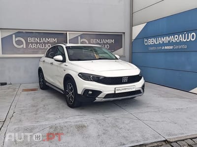 Fiat Tipo 1.3 Multijet City