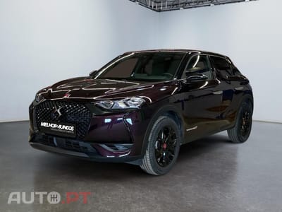 DS DS3 Crossback 1.2 PureTech Performance Line