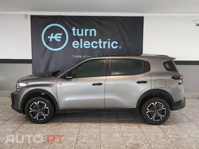 Citroen e-C3 Aircross 44 kWh Autonomia Conforto You