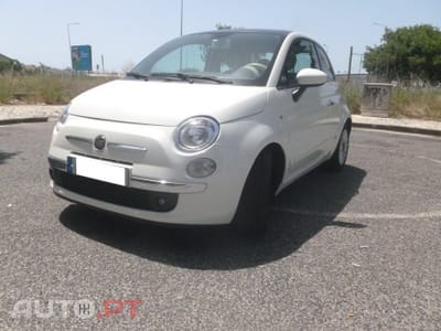 Fiat 500 1.2 Pop