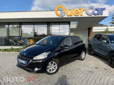 Peugeot 208 1.2 VTi Active