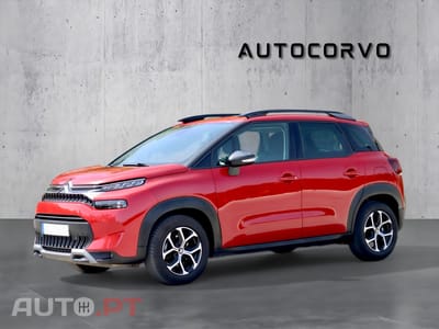 Citroen C3 Aircross 1.2 PureTech Plus
