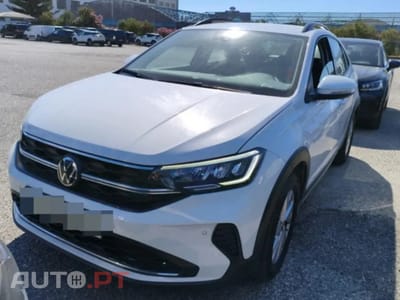 Volkswagen Taigo 1.0 TSI Urban DSG