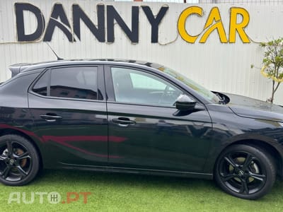 Opel Corsa 1.2 T GS Line Aut.