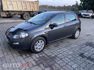Fiat Punto 1.2 Easy Start&Stop