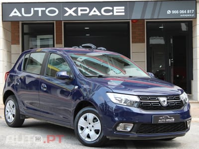 Dacia Sandero 1.0 SCe Comfort