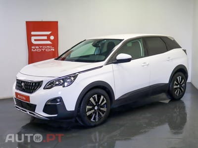 Peugeot 3008 Allure 1.2 PureTech EAT8
