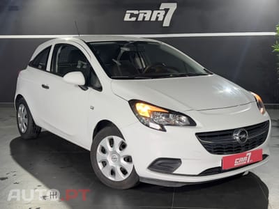 Opel Corsa 1.3 CDTi