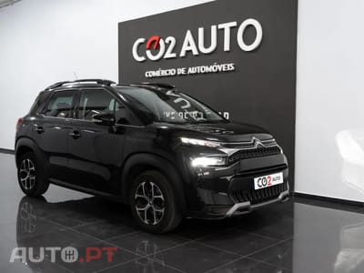 Citroen C3 Aircross 1.2 PureTech Shine