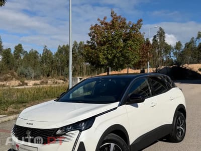 Peugeot 3008 1.2 PureTech Allure