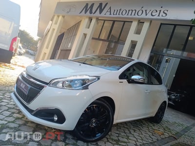 Peugeot 208 1.2 PureTech Start&Stop Signature