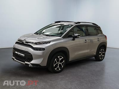 Citroen C3 Aircross 1.5 BlueHDi Plus