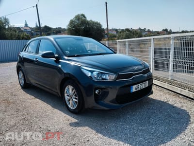 Kia Rio 1.2i