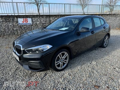 BMW 116 d
