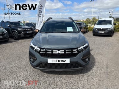 Dacia Jogger Extreme + ECO-G 100 (GPL) 7 lugares