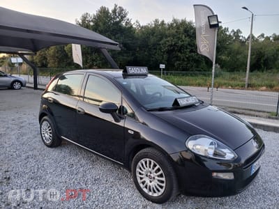 Fiat Grande Punto 1.2 Poucos Kms