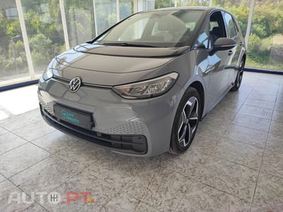 Volkswagen Id.3 77 kWh Pro S