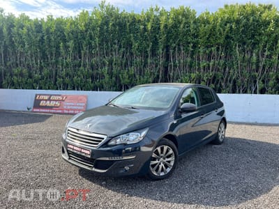 Peugeot 308 STYLE