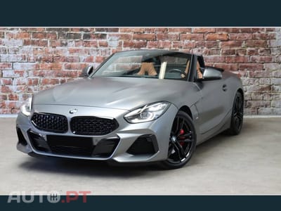 BMW Z4 Roadster sDrive20i M Sport