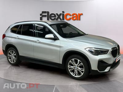 BMW X1 16 d sDrive Auto Advantage