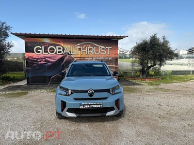 Citroen C3 Aircross 1.2 PureTech You Pack Plus