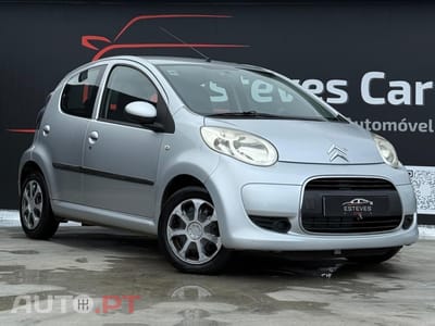 Citroen C1 1.0 X Airdream
