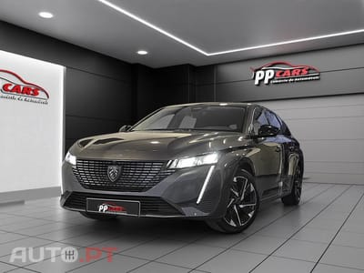 Peugeot 308 SW PureTech 130 GPF Stop & Start Allure Business-Pack