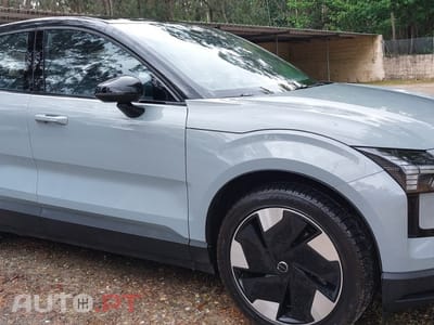 Volvo EX30 69 kWh Single Motor Extended Range Core