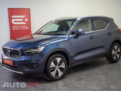 Volvo XC40 1.5 T4 211 PHEV Inscription Expression