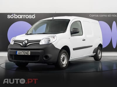 Renault Kangoo 1.5 dCi Maxi Business S/S