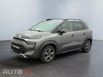 Citroen C3 Aircross 1.5 BlueHDi Feel Pack