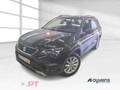 Seat Ateca 1.6 TDI Style