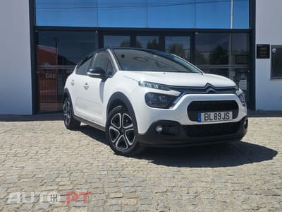 Citroen C3 1.2 PureTech Feel Pack