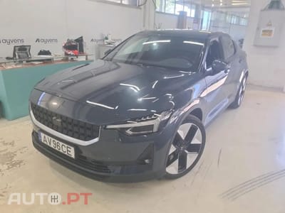 Polestar 2 Long Range 78 kWh